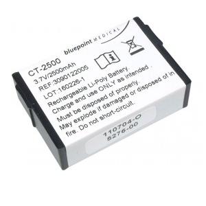 Akumulatory i  baterie do kapnografów Bluepoint Medical Do CapnoTrue