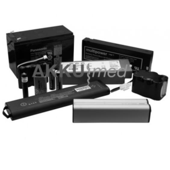 Akumulatory i  baterie do kapnografów Covidien Do Covidien 110136-O