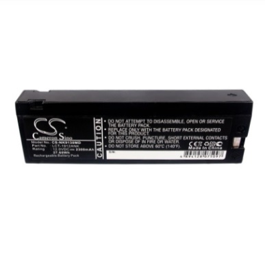 Akumulatory i baterie do kardiomonitorów B/D Do Biolight 352