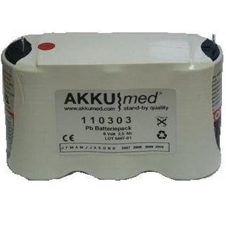 Akumulatory i baterie do kardiomonitorów B/D Do Corometrix