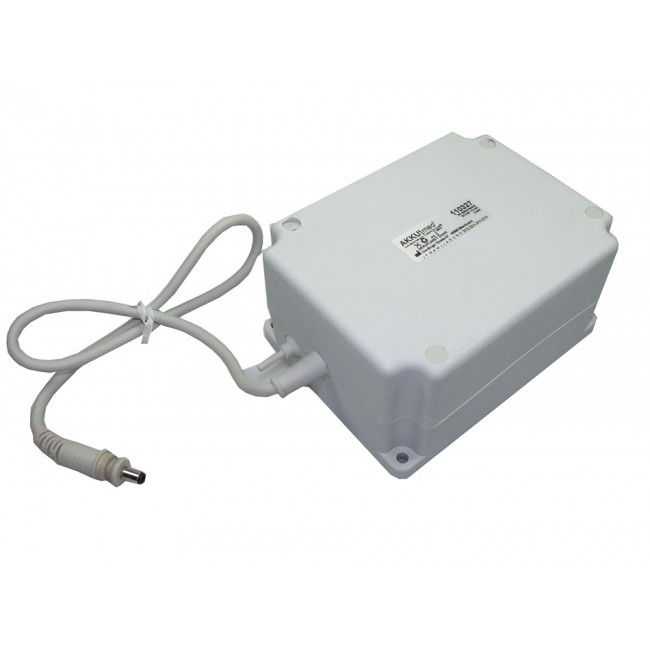 Akumulatory i baterie do łóżek medycznych b/d Do Stiegelmeyer