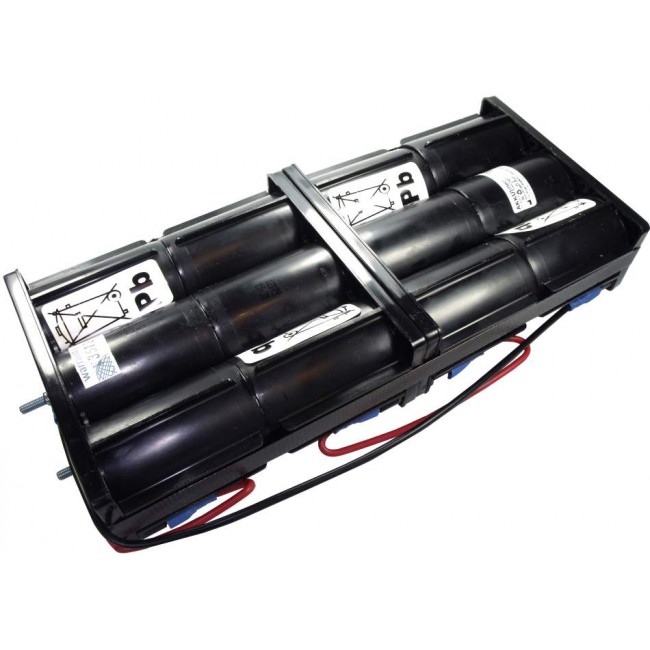 Akumulatory i baterie do łóżek medycznych b/d Do Volker