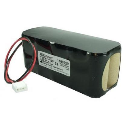 Akumulatory i baterie do pomp infuzyjnych B/D Do Arcomed