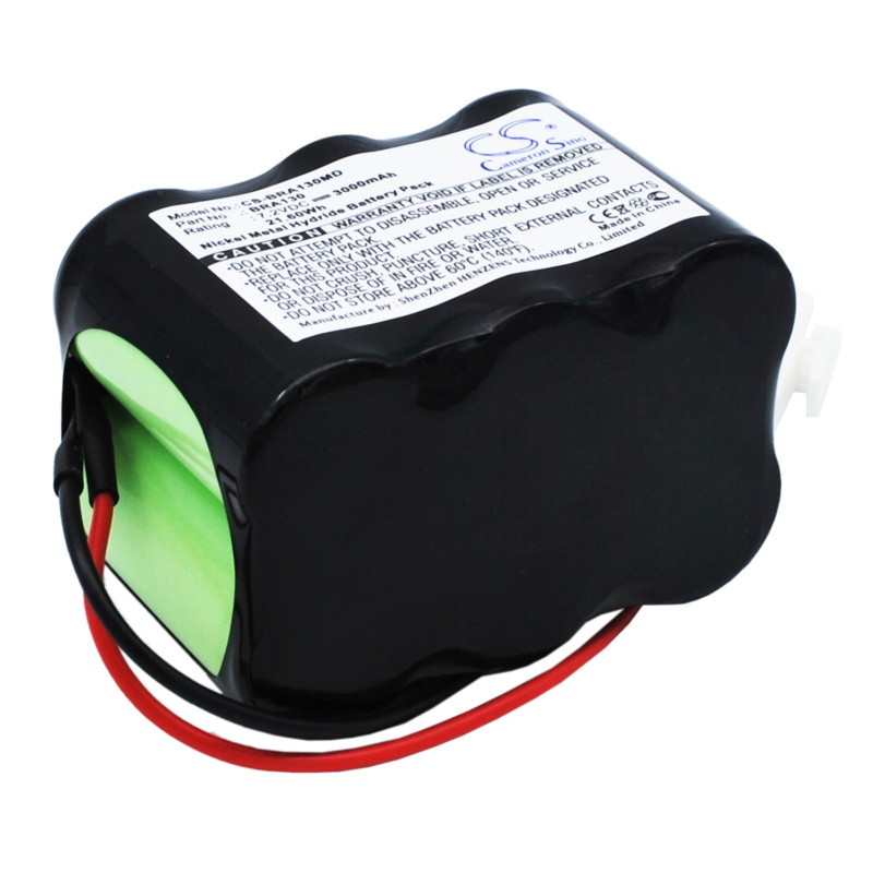 Akumulatory i baterie do pomp infuzyjnych Cameron Sino Do Braun Perfusor fm