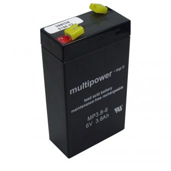 Akumulatory i baterie do pulsoksymetrów b/d Do Criticare 399039