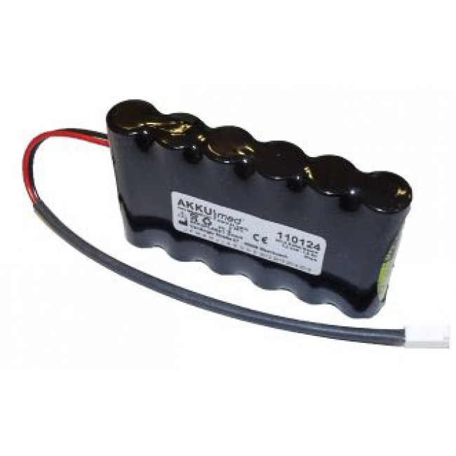 Akumulatory i baterie do pulsoksymetrów b/d Do Minolta