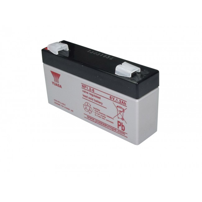 Akumulatory i baterie do pulsoksymetrów b/d Do Radiometer