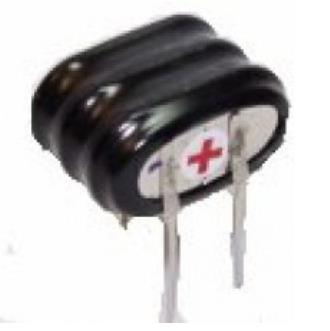 Akumulatory i baterie do spirometrów b/d Do Spirometrics