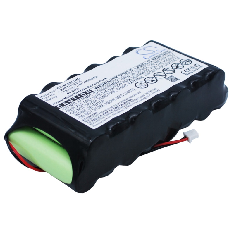 Akumulatory i baterie do ssaków medycznych Cameron Sino Do Atmos Pump Wound S041