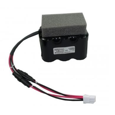 Akumulatory i baterie do ssaków medycznych B/D Do De Vilbiss