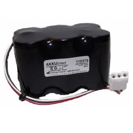 Akumulatory i zasilacze do respiratorów B/D Do Bio-Medical Devices