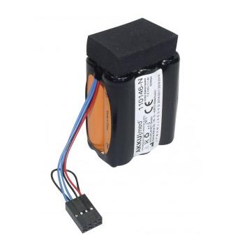 Akumulatory i zasilacze do respiratorów B/D Do Draeger 110146-N