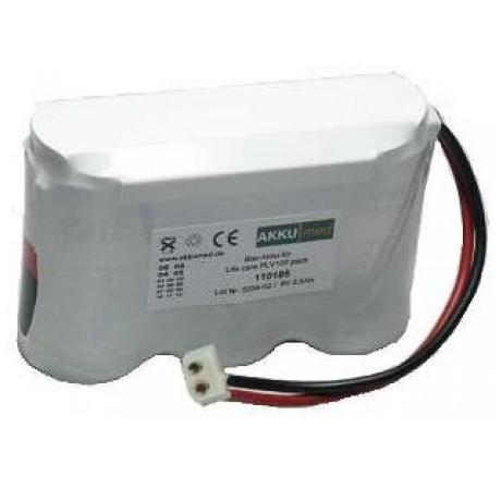 Akumulatory i zasilacze do respiratorów B/D Do Lifecare