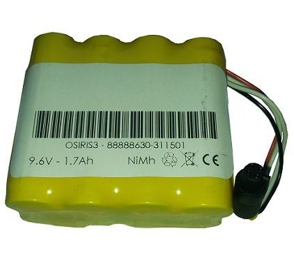 Akumulatory i zasilacze do respiratorów B/D do Taema