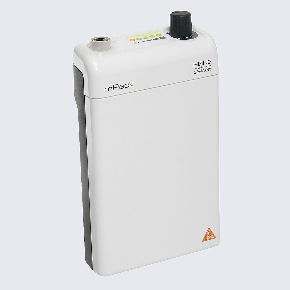 Akumulatory rezerwowe do oftalmoskopow Heine MPACK