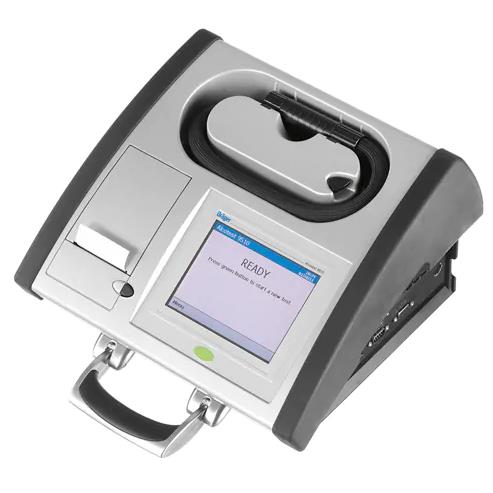Alkomaty Dräger Alcotest 9510