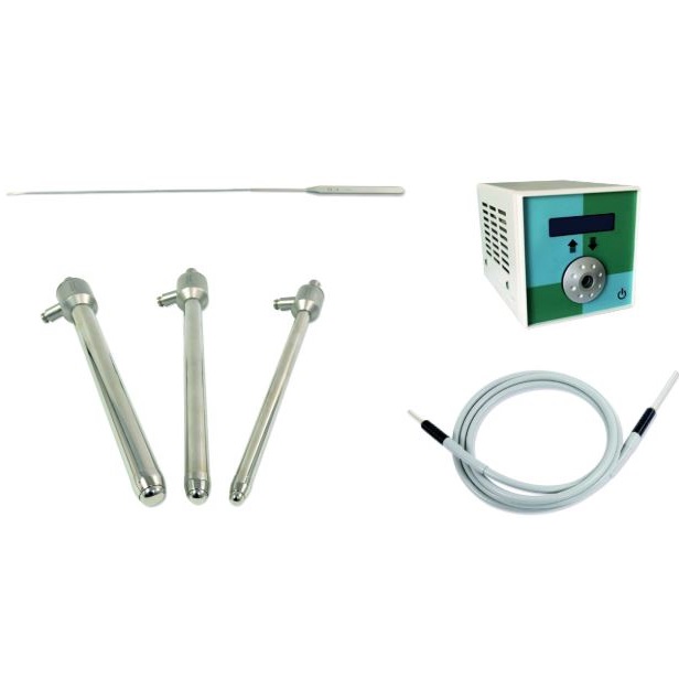 Amnioskopy Optec amnioskopowy II