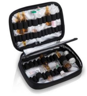 Ampularia - etui na ampułki Elite Bags Ampularium Phial's EB 157