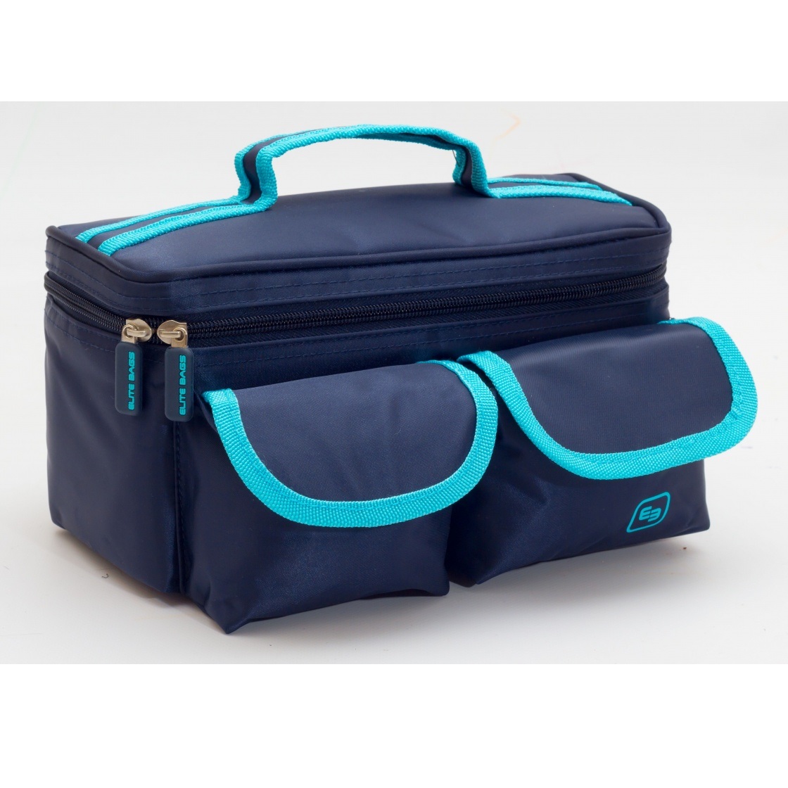 Ampularia - etui na ampułki Elite Bags Ampularium Row's EB 902