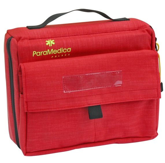 Ampularium Paramedica ALR 80