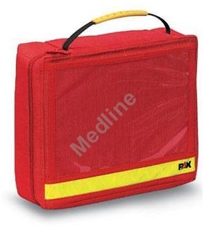 Ampularium PAX GROSS SCHIENE