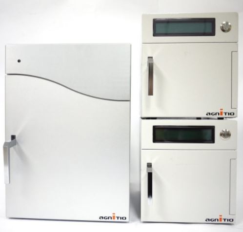 Analizatory alergologiczne Agnitio BioIC