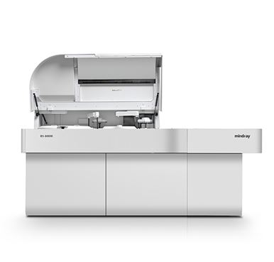 Analizatory biochemiczne MINDRAY BS-800M