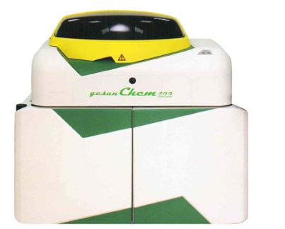 Analizatory biochemiczne Gesan Gesan Chem 500
