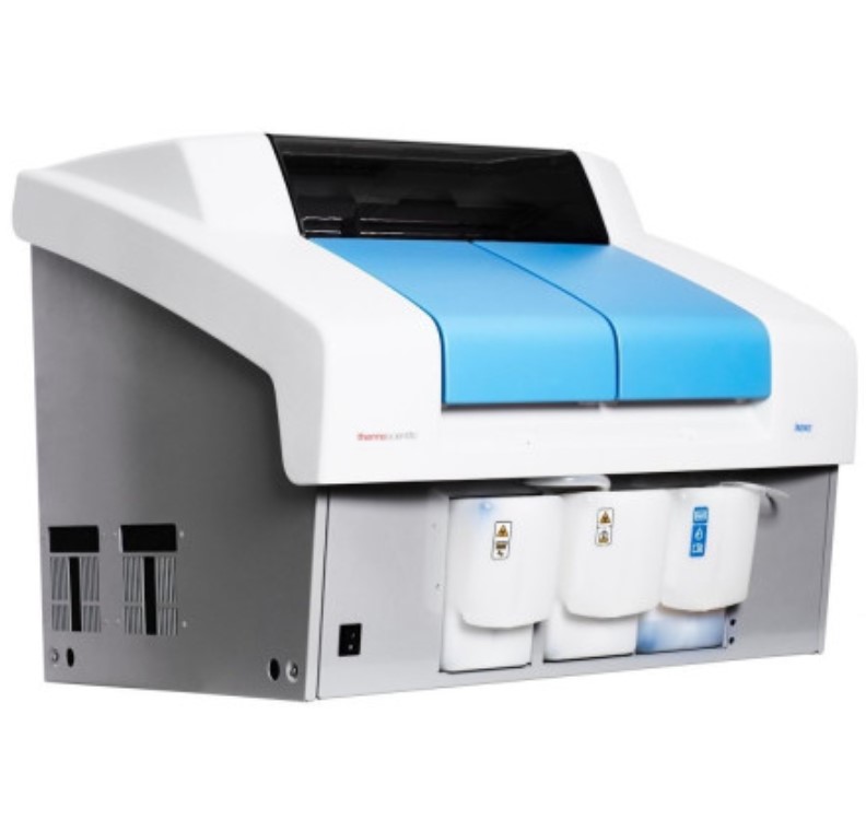 Analizatory biochemiczne THERMO SCIENTIFIC Indiko