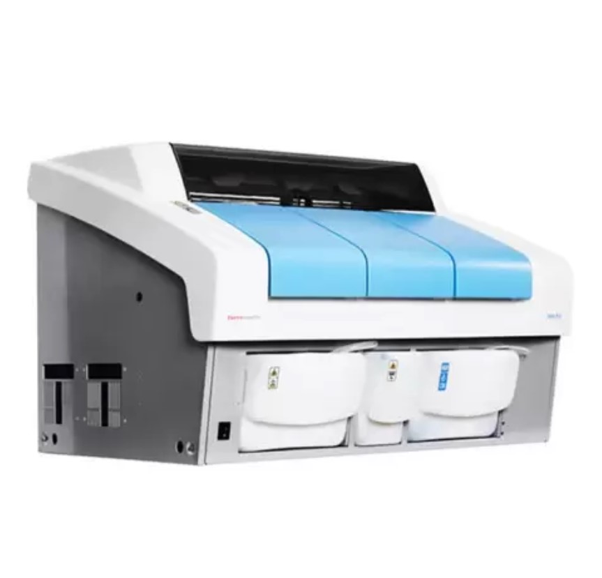 Analizatory biochemiczne THERMO SCIENTIFIC Indiko Plus