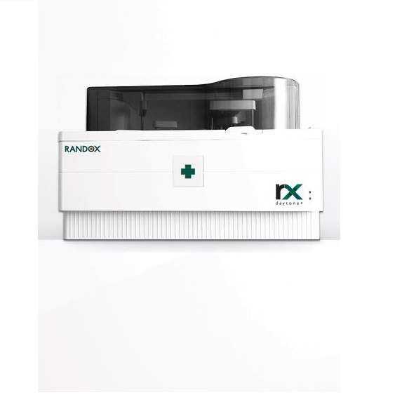 Analizatory biochemiczne RANDOX RX daytona+