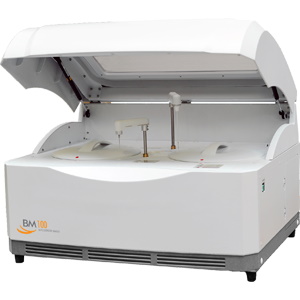 Analizatory biochemiczne weterynaryjne BIOMAXIMA BM 100