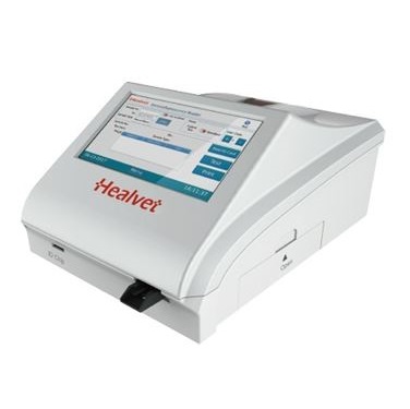 Analizatory biochemiczne weterynaryjne Healvet HV-FIA 3000