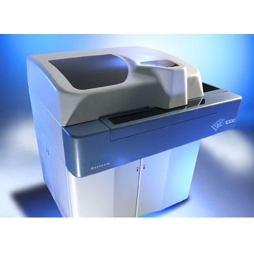Analizatory biochemiczne ERBA XL 1000 / XL 1000 ISE