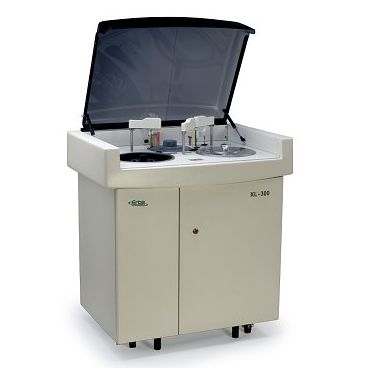 Analizatory biochemiczne ERBA XL-300