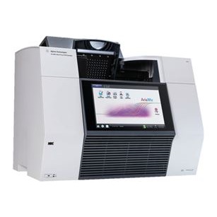 Analizatory do diagnostyki w biologii molekularnej AGILENT PCR AriaMX