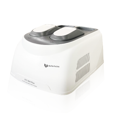 Analizatory do diagnostyki w biologii molekularnej BioPerfectus STC-96A PLUS Real-Time PCR System