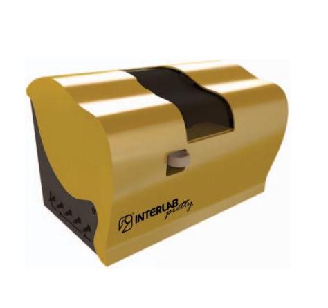 Analizatory do elektroforezy Interlab srl Pretty