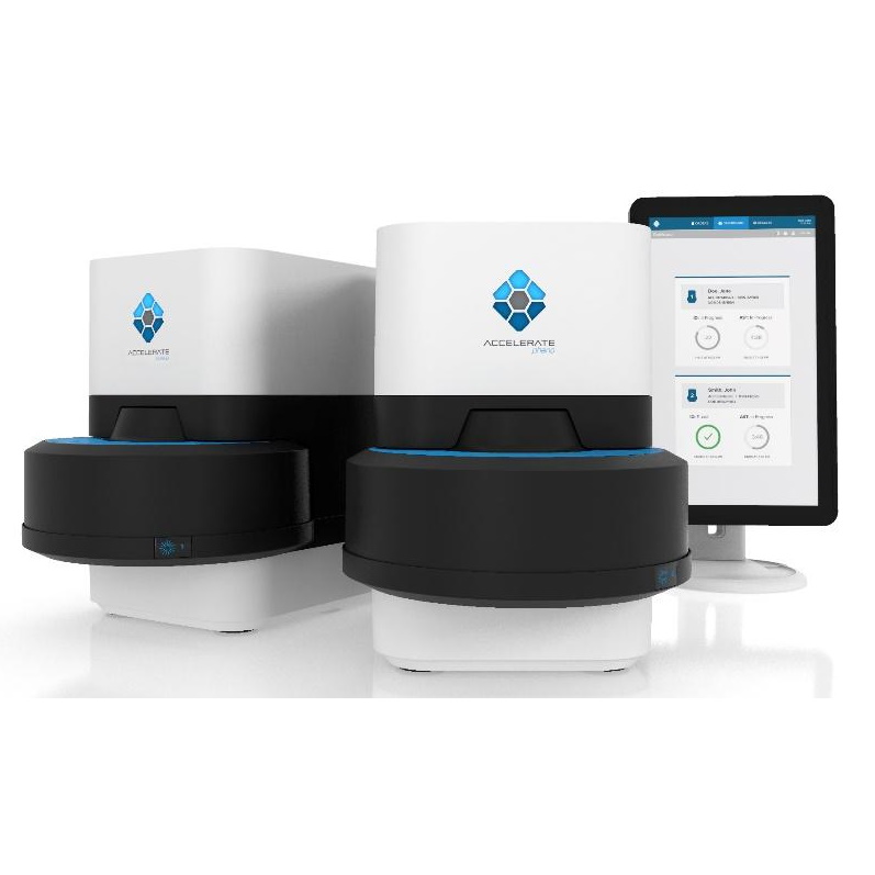 Analizatory do identyfikacji drobnoustrojów i lekowrażliwości Accelerate Diagnostics ACCELERATE PHENO™ SYSTEM