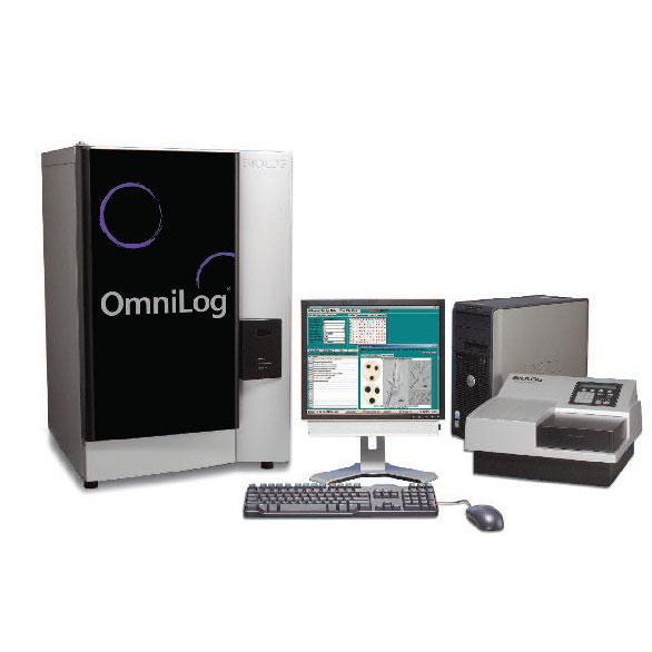 Analizatory do identyfikacji drobnoustrojów i lekowrażliwości Biolog OmniLog