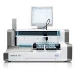 Analizatory do koagulologii Roche cobas t 411