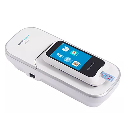 Analizatory do koagulologii weterynaryjne scil COAG+