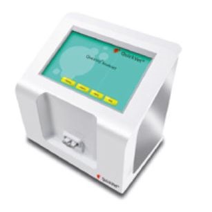 Analizatory do koagulologii weterynaryjne Zoetis QuickVet