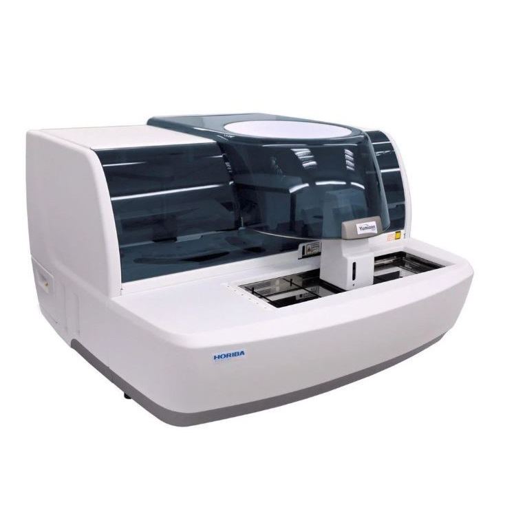Analizatory do koagulologii HORIBA Yumizen G800h/G850h