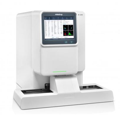 Analizatory hematologiczne MINDRAY BC-6200