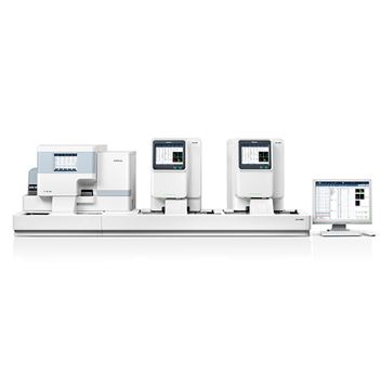 Analizatory hematologiczne MINDRAY CAL 6000