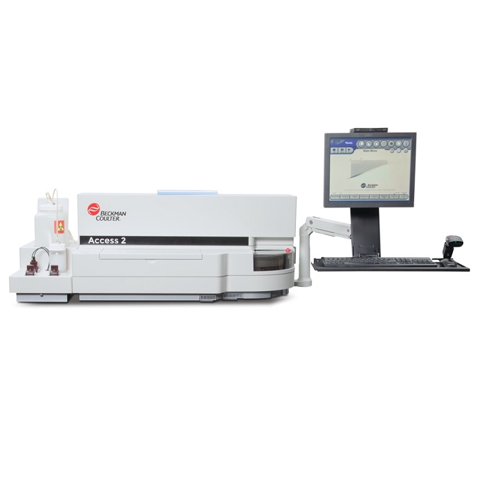 Analizatory immunochemiczne Beckman Coulter Access 2