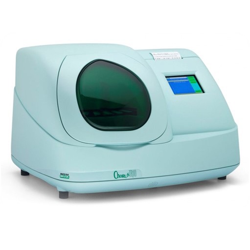 Analizatory immunochemiczne DIESSE Chorus Trio