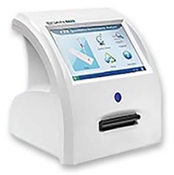 Analizatory immunochemiczne EDAN CT3