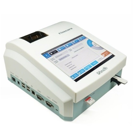 Analizatory immunochemiczne WONDFO Finecare FIA METER PLUS